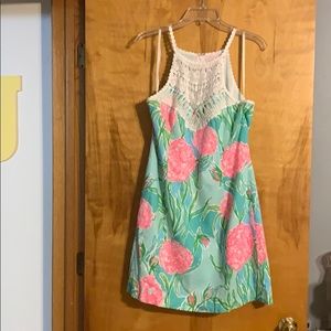 Lilly Pulitzer size 12 Shift